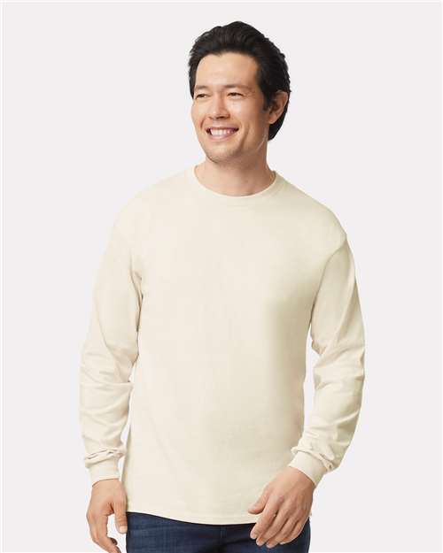Gildan 2400 - Unisex Ultra Cotton® Long Sleeve T-Shirt