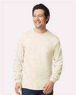 Gildan 2400 - Unisex Ultra Cotton® Long Sleeve T-Shirt