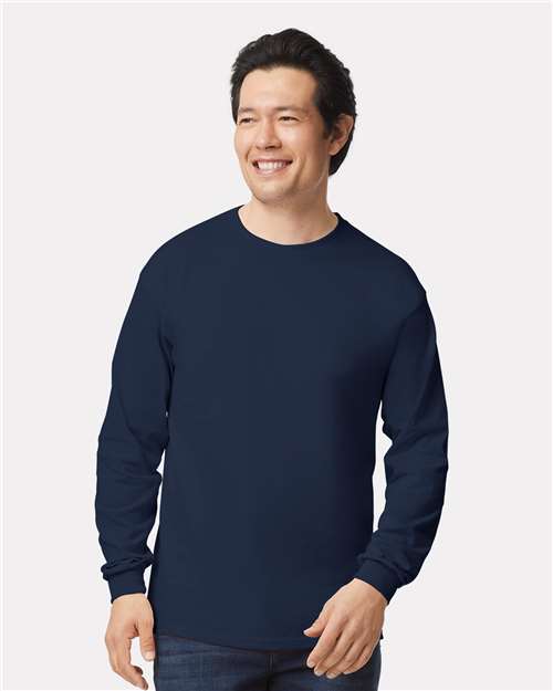 Gildan 2400 - Unisex Ultra Cotton® Long Sleeve T-Shirt
