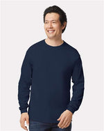 Gildan 2400 - Unisex Ultra Cotton® Long Sleeve T-Shirt