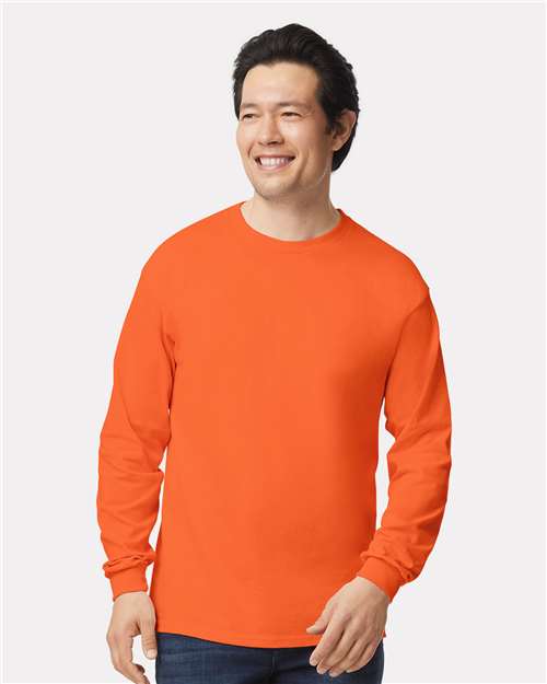 Gildan 2400 - Unisex Ultra Cotton® Long Sleeve T-Shirt