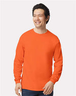 Gildan 2400 - Unisex Ultra Cotton® Long Sleeve T-Shirt