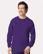 Gildan 2400 - Unisex Ultra Cotton® Long Sleeve T-Shirt