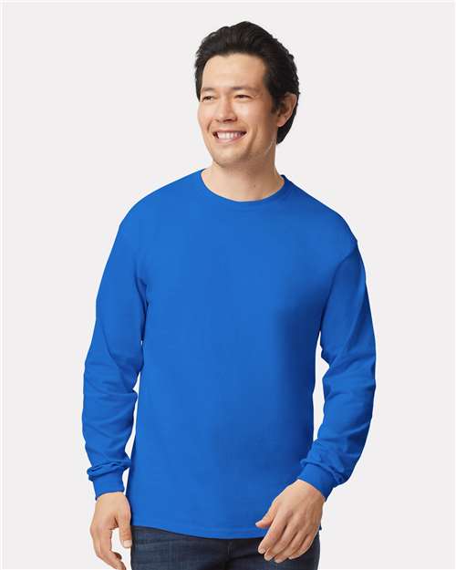 Gildan 2400 - Unisex Ultra Cotton® Long Sleeve T-Shirt