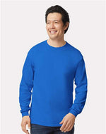 Gildan 2400 - Unisex Ultra Cotton® Long Sleeve T-Shirt