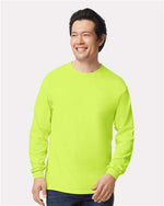 Gildan 2400 - Unisex Ultra Cotton® Long Sleeve T-Shirt