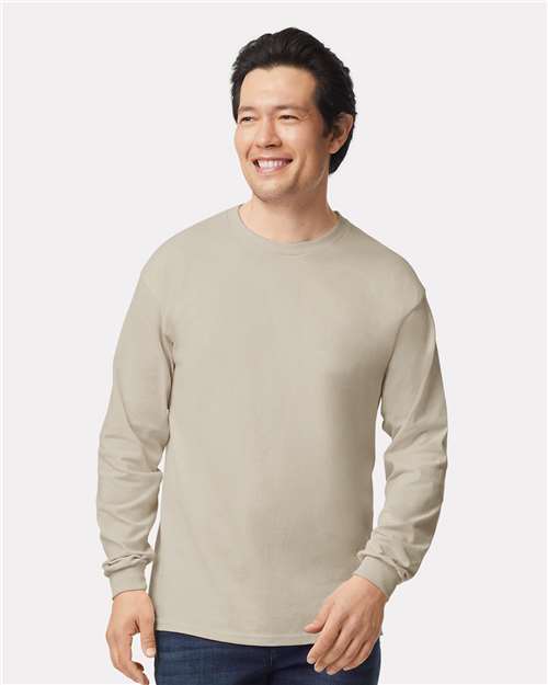 Gildan 2400 - Unisex Ultra Cotton® Long Sleeve T-Shirt