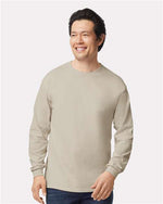 Gildan 2400 - Unisex Ultra Cotton® Long Sleeve T-Shirt