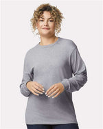 Gildan 2400 - Unisex Ultra Cotton® Long Sleeve T-Shirt
