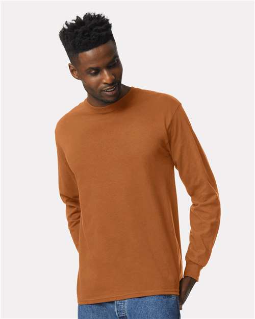 Gildan 2400 - Unisex Ultra Cotton® Long Sleeve T-Shirt