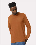 Gildan 2400 - Unisex Ultra Cotton® Long Sleeve T-Shirt