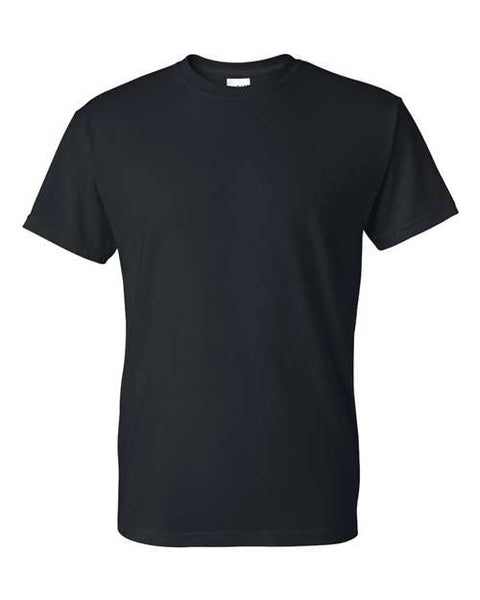 Gildan 8000 - Unisex DryBlend® T-Shirt
