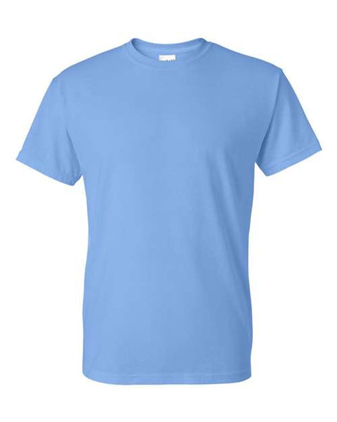 Gildan 8000 - Unisex DryBlend® T-Shirt