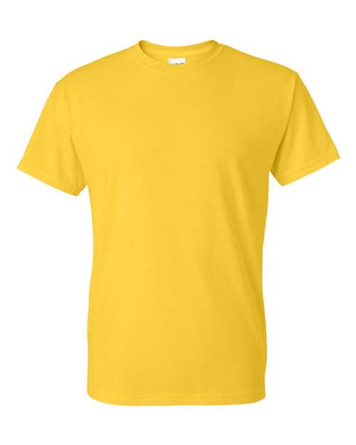 Gildan 8000 Unisex DryBlend® T-Shirt