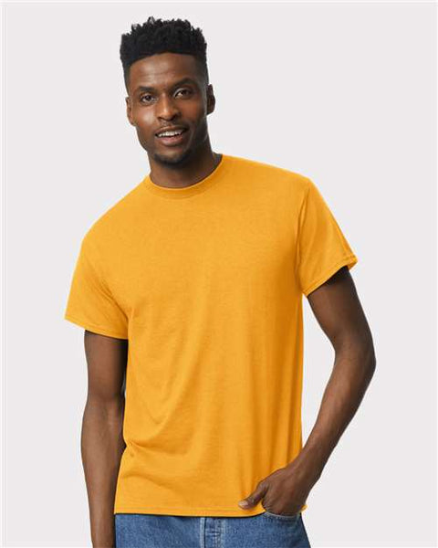 Gildan 8000 - Unisex DryBlend® T-Shirt
