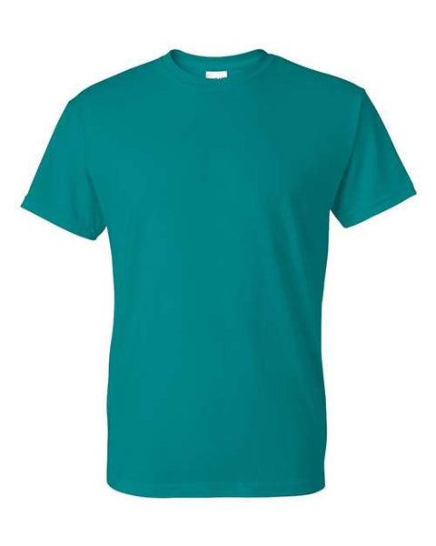 Gildan 8000 - Unisex DryBlend® T-Shirt