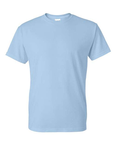 Gildan 8000 - Unisex DryBlend® T-Shirt