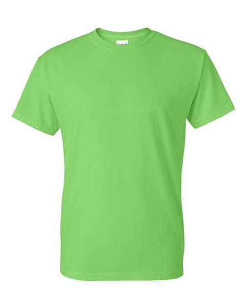 Gildan 8000 - Unisex DryBlend® T-Shirt