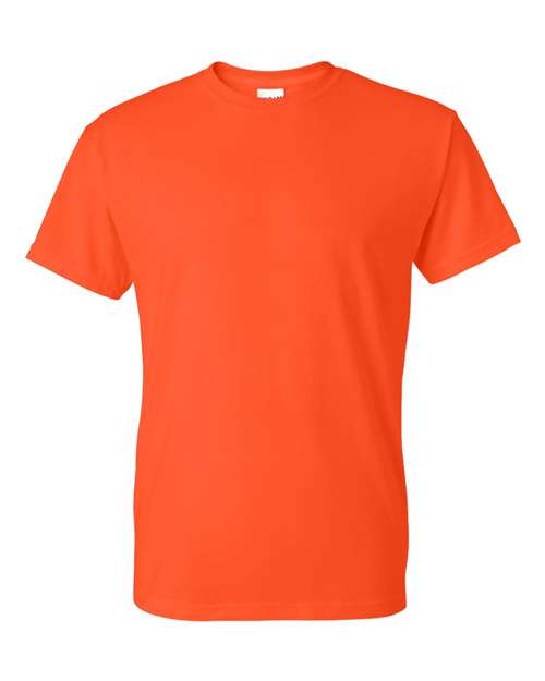 Gildan 8000 Unisex DryBlend® T-Shirt