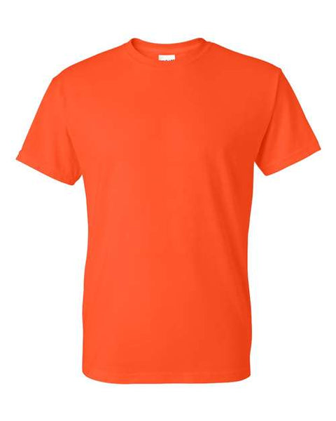 Gildan 8000 - Unisex DryBlend® T-Shirt