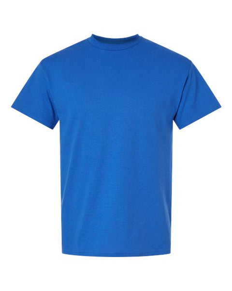 Gildan 8000 - Unisex DryBlend® T-Shirt
