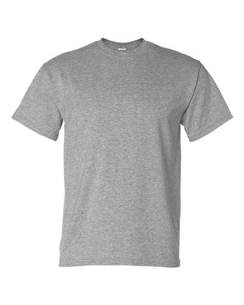 Gildan 8000 Unisex DryBlend® T-Shirt