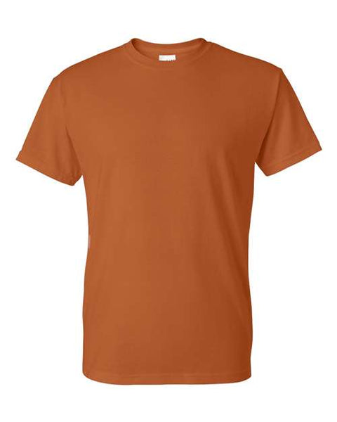 Gildan 8000 - Unisex DryBlend® T-Shirt
