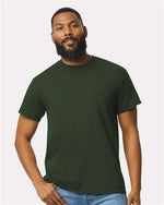 Gildan 2300 - Unisex Ultra Cotton® Pocket T-Shirt