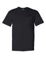 Gildan 8300 - Unisex DryBlend® Pocket T-Shirt
