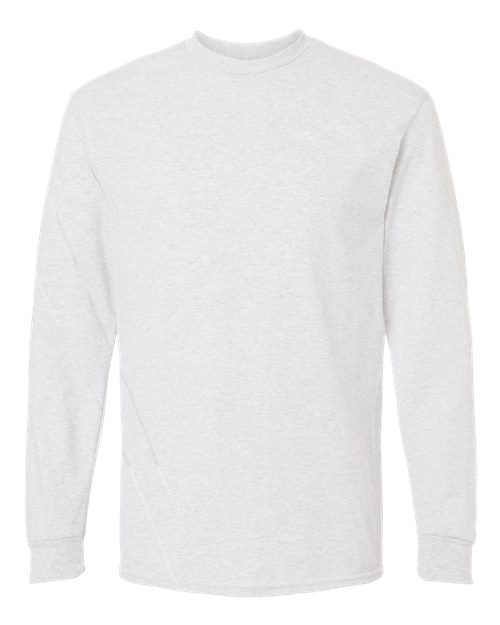 Gildan 8400 - Unisex DryBlend® 50/50 Long Sleeve T-Shirt
