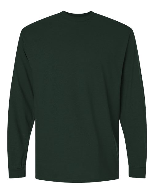 Gildan 8400 - Unisex DryBlend® 50/50 Long Sleeve T-Shirt