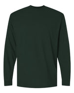 Gildan 8400 - Unisex DryBlend® 50/50 Long Sleeve T-Shirt