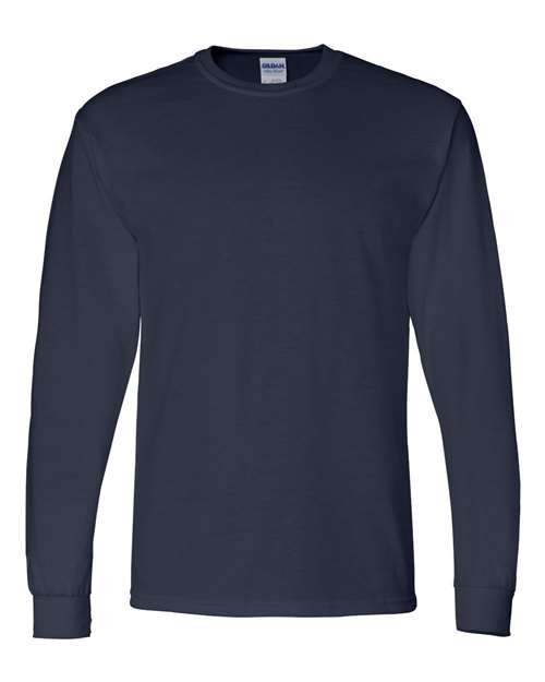 Gildan 8400 - Unisex DryBlend® 50/50 Long Sleeve T-Shirt