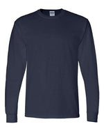 Gildan 8400 - Unisex DryBlend® 50/50 Long Sleeve T-Shirt