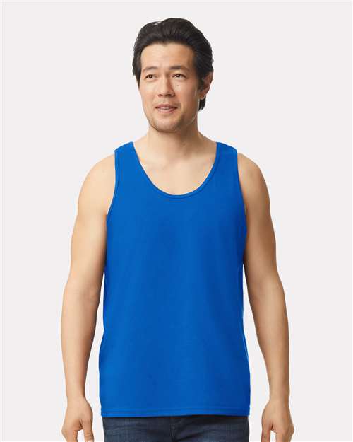 Gildan 2200 - Unisex Ultra Cotton® Tank Top