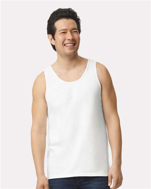 Gildan 2200 - Unisex Ultra Cotton® Tank Top