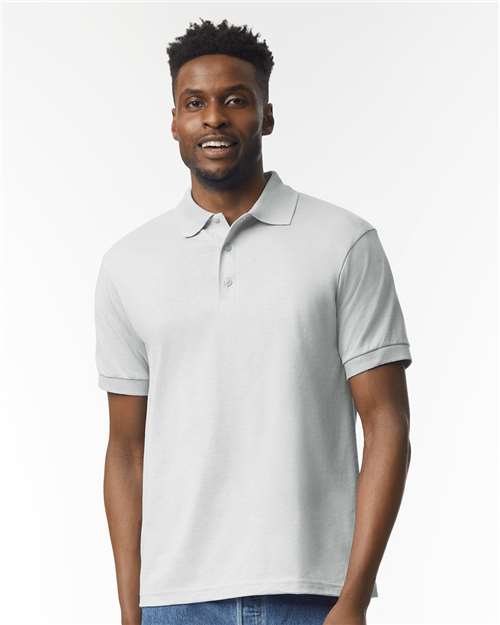 Gildan 8800 - Unisex DryBlend® Jersey Polo