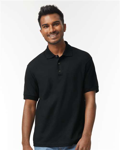 Gildan 8800 - Unisex DryBlend® Jersey Polo