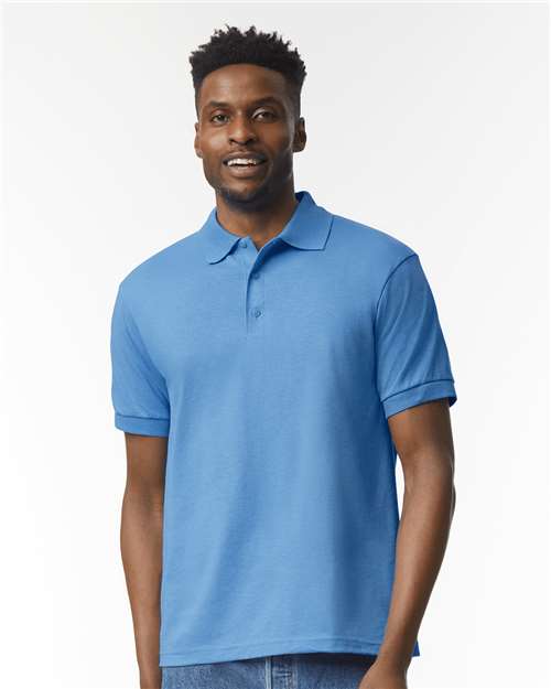Gildan 8800 - Unisex DryBlend® Jersey Polo