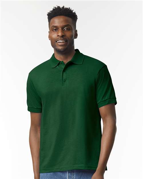 Gildan 8800 - Unisex DryBlend® Jersey Polo