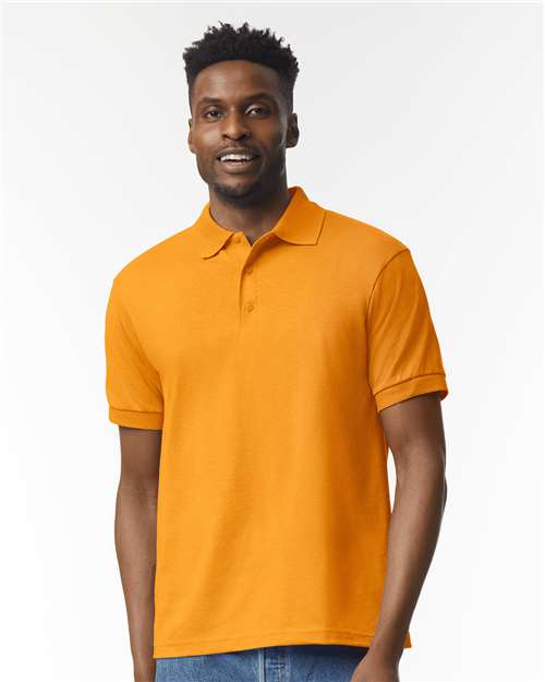 Gildan 8800 - Unisex DryBlend® Jersey Polo