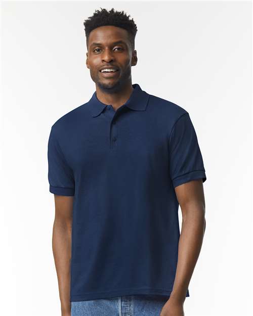 Gildan 8800 - Unisex DryBlend® Jersey Polo