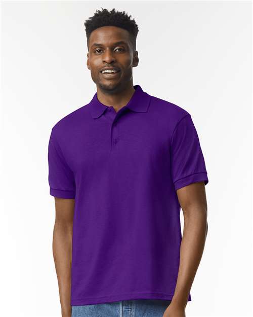 Gildan 8800 - Unisex DryBlend® Jersey Polo