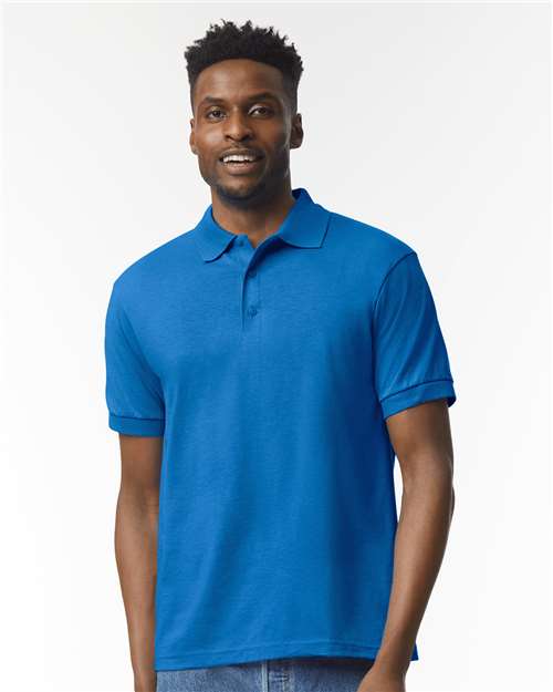Gildan 8800 - Unisex DryBlend® Jersey Polo