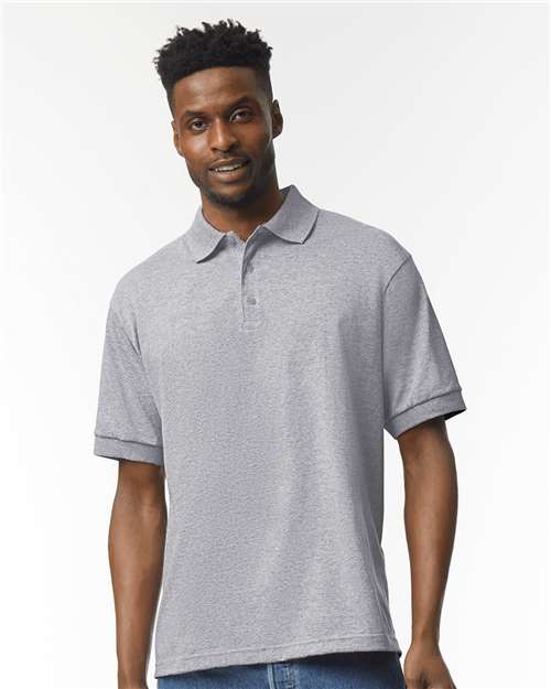 Gildan 8800 - Unisex DryBlend® Jersey Polo