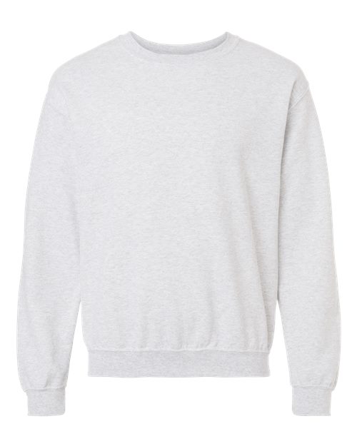 Gildan 18000 Sweat-shirt ras du cou unisexe en tissu épais