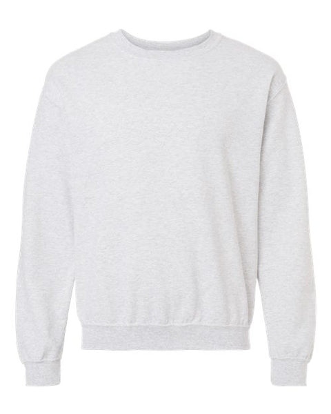 Gildan 18000 Unisex Heavy Blend Crewneck Sweatshirt