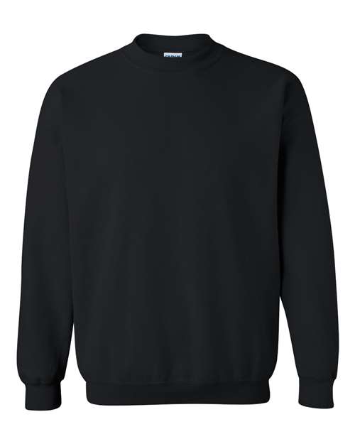 Gildan 18000 Sweat-shirt ras du cou unisexe en tissu épais