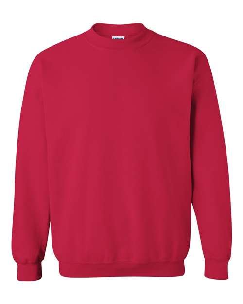 Gildan 18000 Sweat-shirt ras du cou unisexe en tissu épais