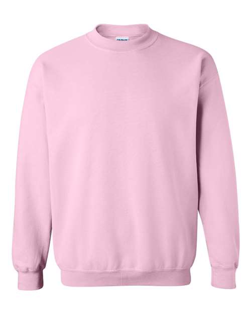 Gildan 18000 Sweat-shirt ras du cou unisexe en tissu épais